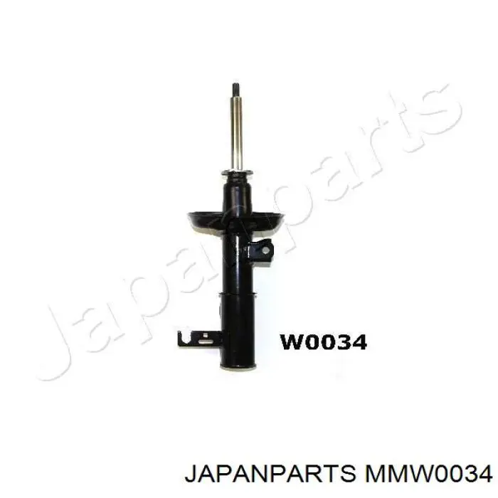MM-W0034 Japan Parts амортизатор передний правый