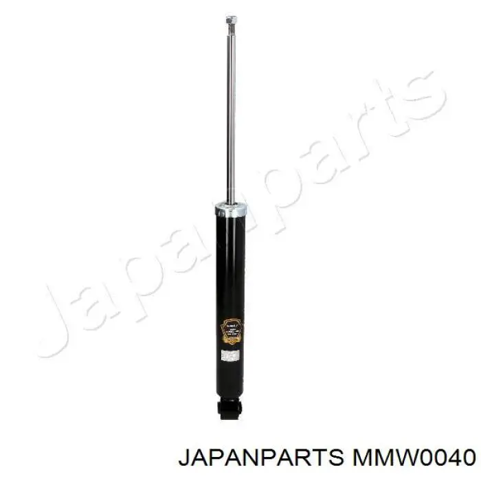 Амортизатор задний MMW0040 Japan Parts