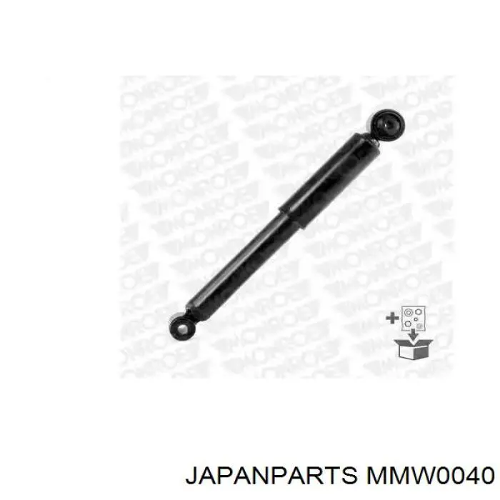 MMW0040 Japan Parts