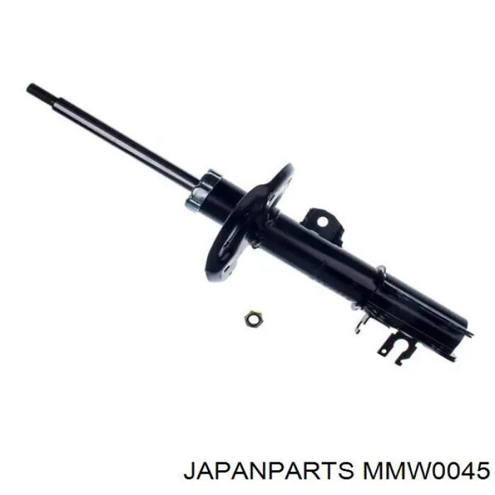 MM-W0045 Japan Parts амортизатор передний левый
