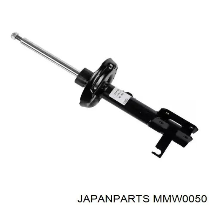 MM-W0050 Japan Parts амортизатор передний левый