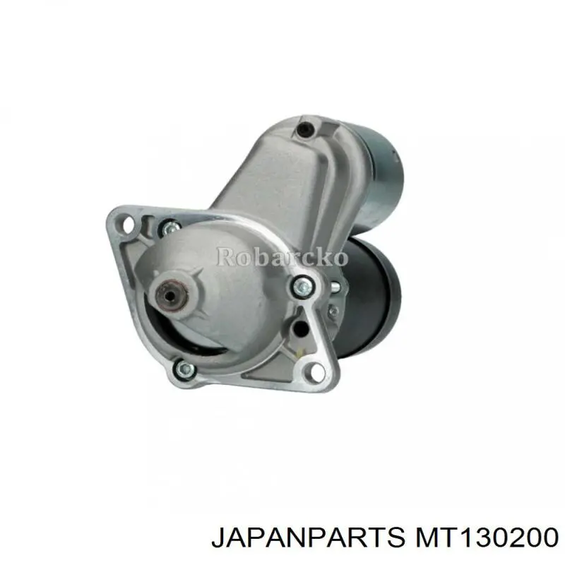 Стартер MT130200 Japan Parts