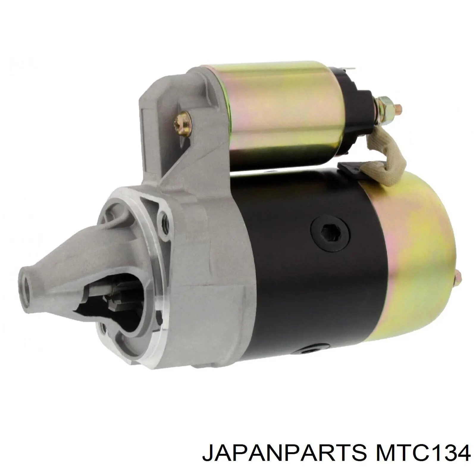 Стартер MTC134 Japan Parts