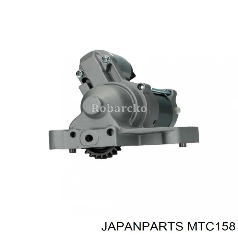 Стартер MTC158 Japan Parts