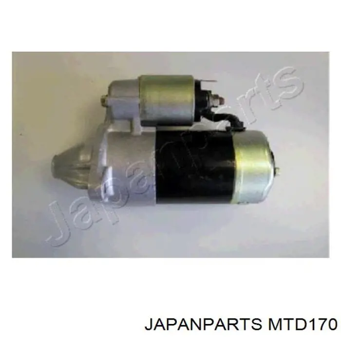 Стартер MTD170 Japan Parts