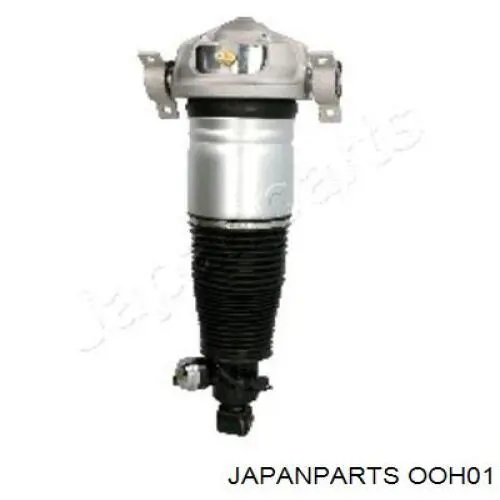 Лямбда-зонд, датчик кислорода Japan Parts OOH01