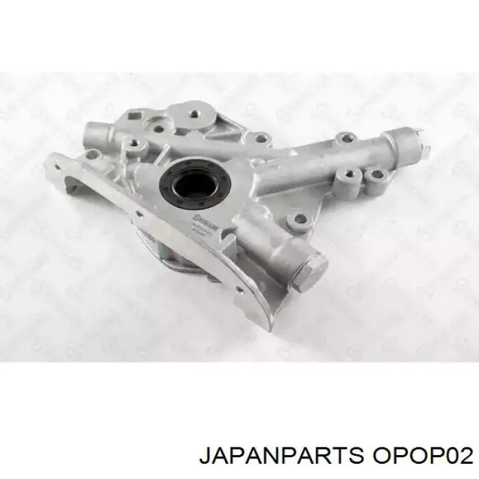 OPOP02 Japan Parts