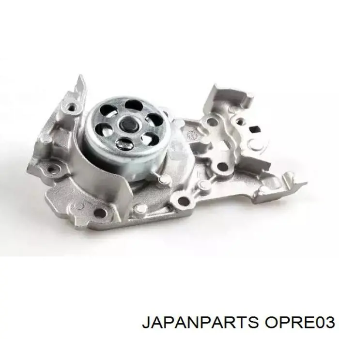 Насос масляный Japan Parts OPRE03