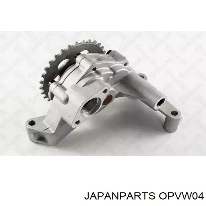 Помпа масляная Japan Parts OPVW04 цена, от 96.78 USD
