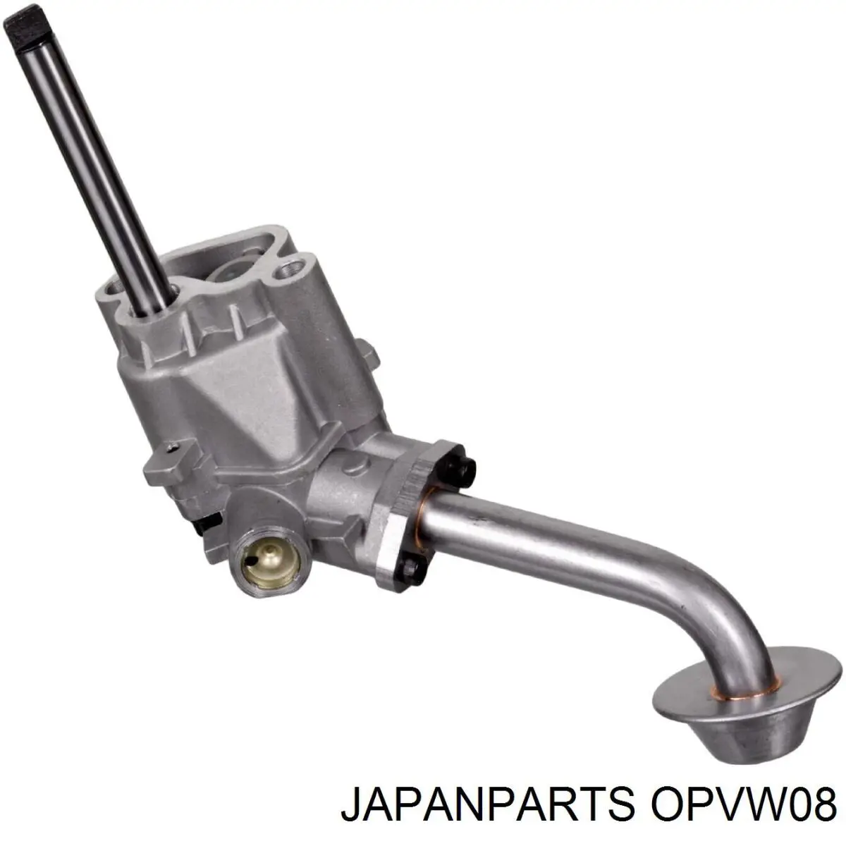 Bomba de aceite del motor OPVW08 Japan Parts