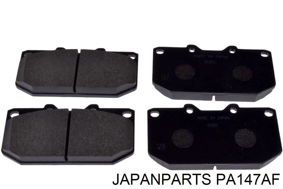 PA147AF Japan Parts