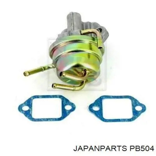  PB504 Japan Parts