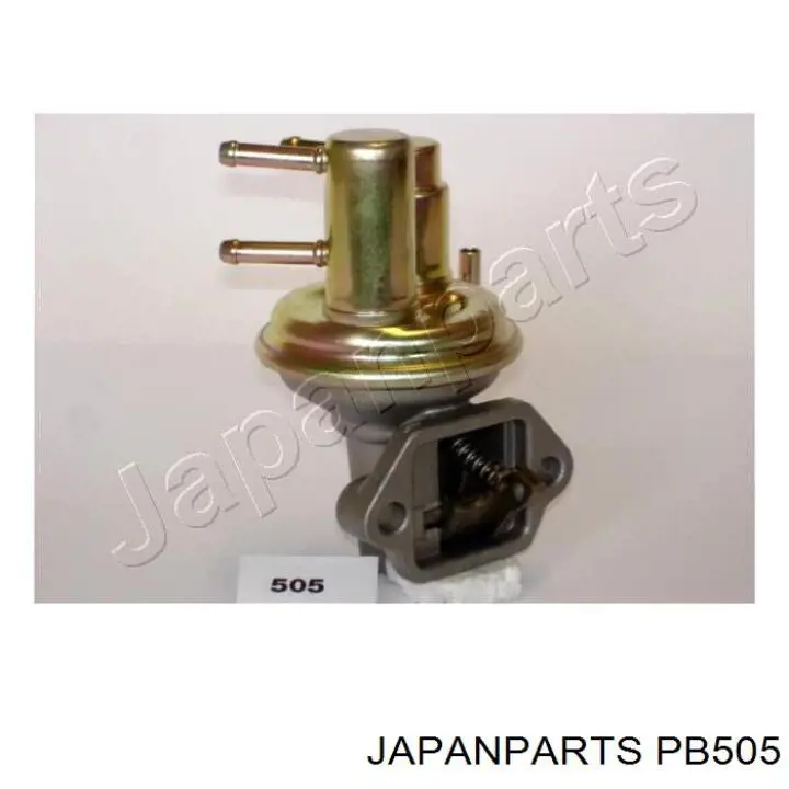 PB505 Japan Parts топливный насос механический
