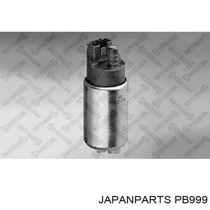 Магистральный бензонасос PB999 Japan Parts