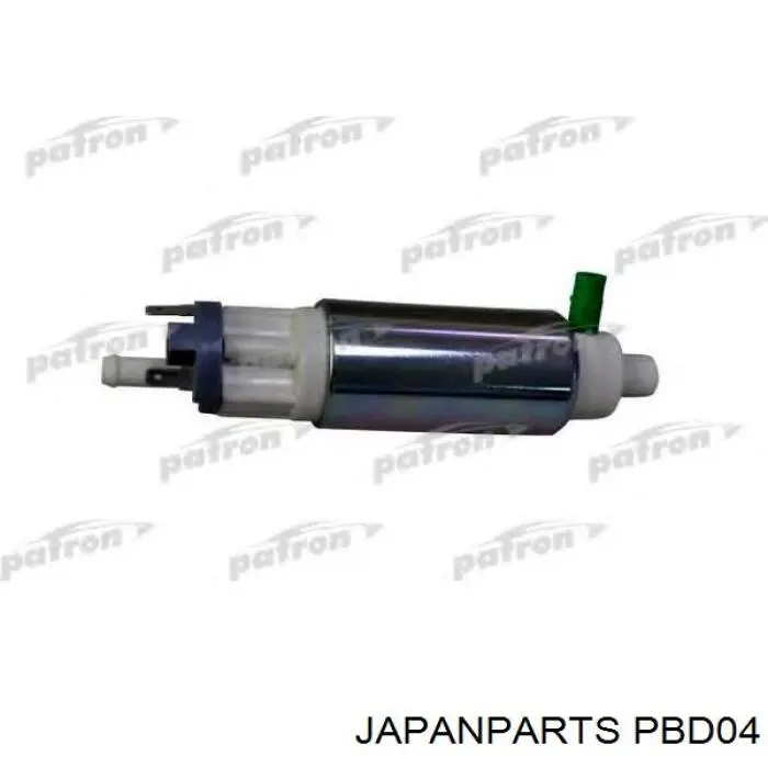 Топливный насос Japan Parts PBD04