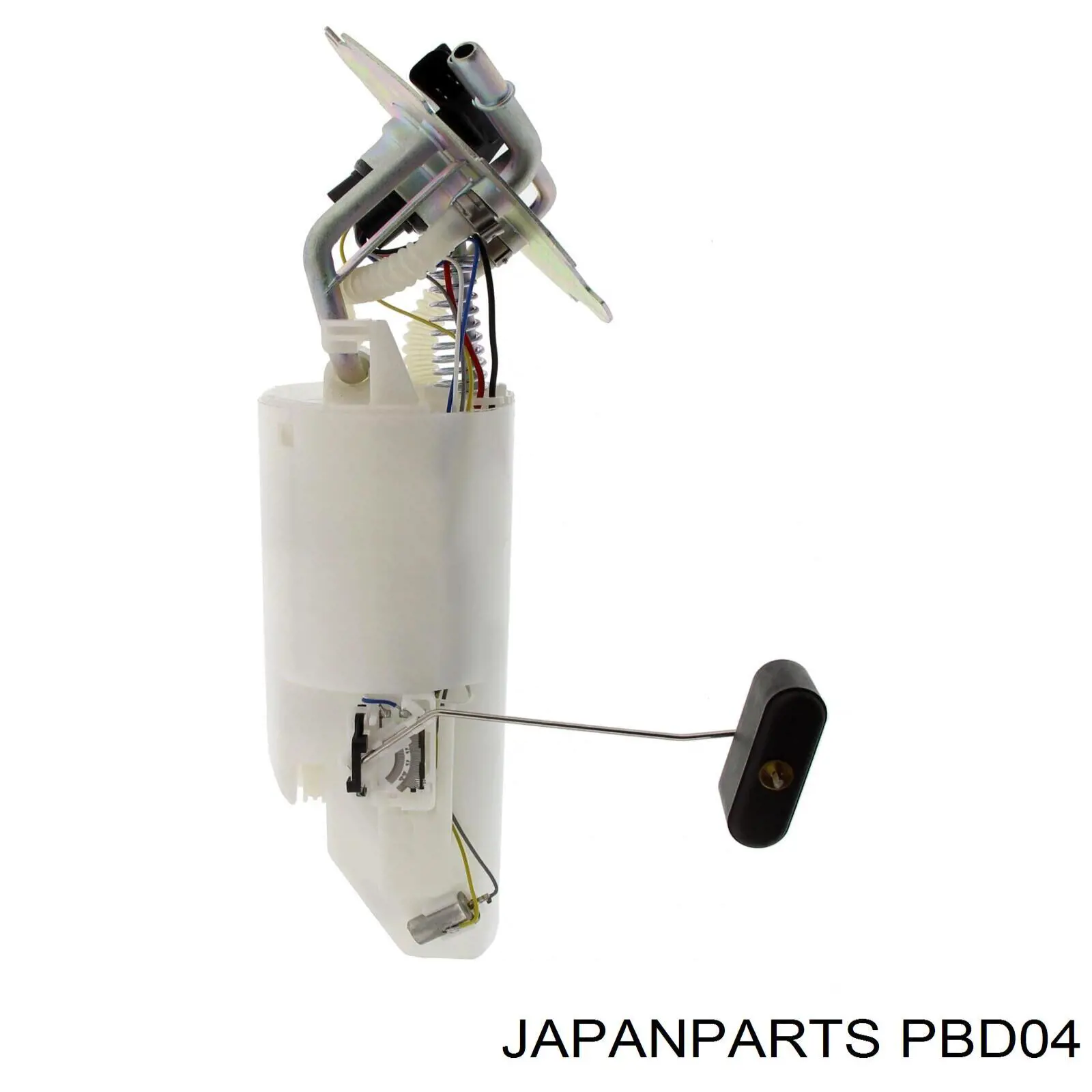 Модуль бензонасоса Japan Parts PBD04 цена, от 76.64 USD