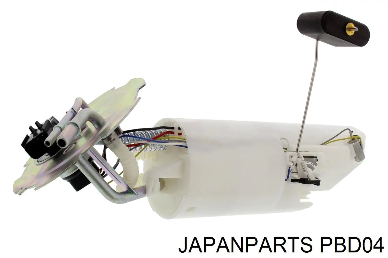 Модуль топливного насоса с датчиком уровня топлива Japan Parts PBD04
