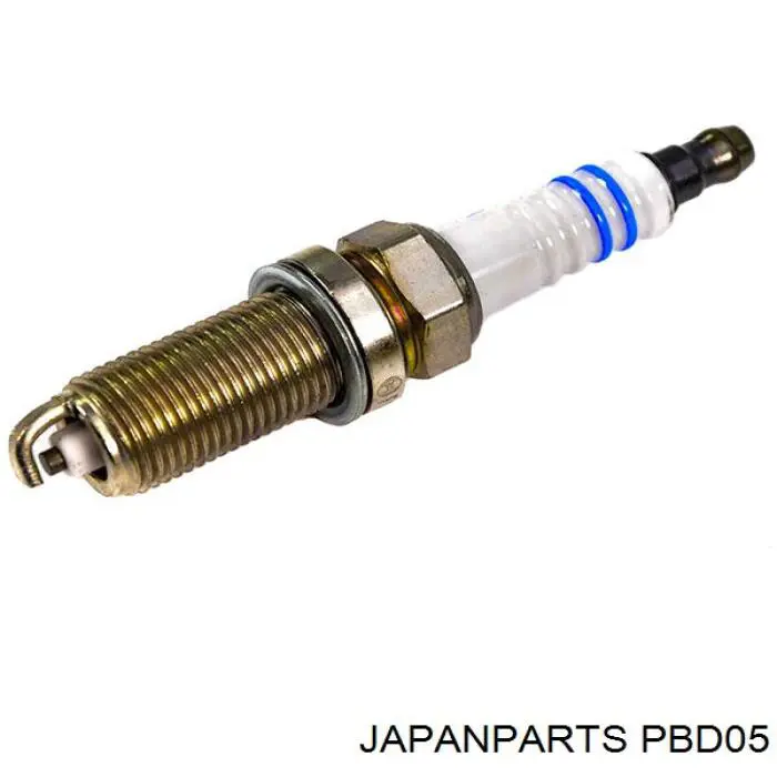 Модуль паливного насосу, з датчиком рівня палива PBD05 Japan Parts