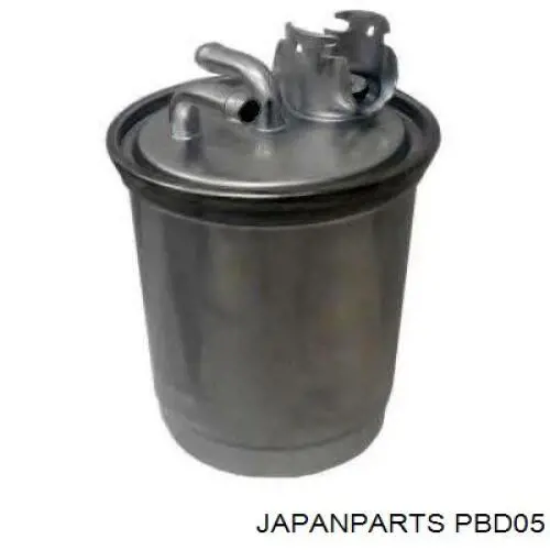 Модуль паливного насосу, з датчиком рівня палива PBD05 Japan Parts