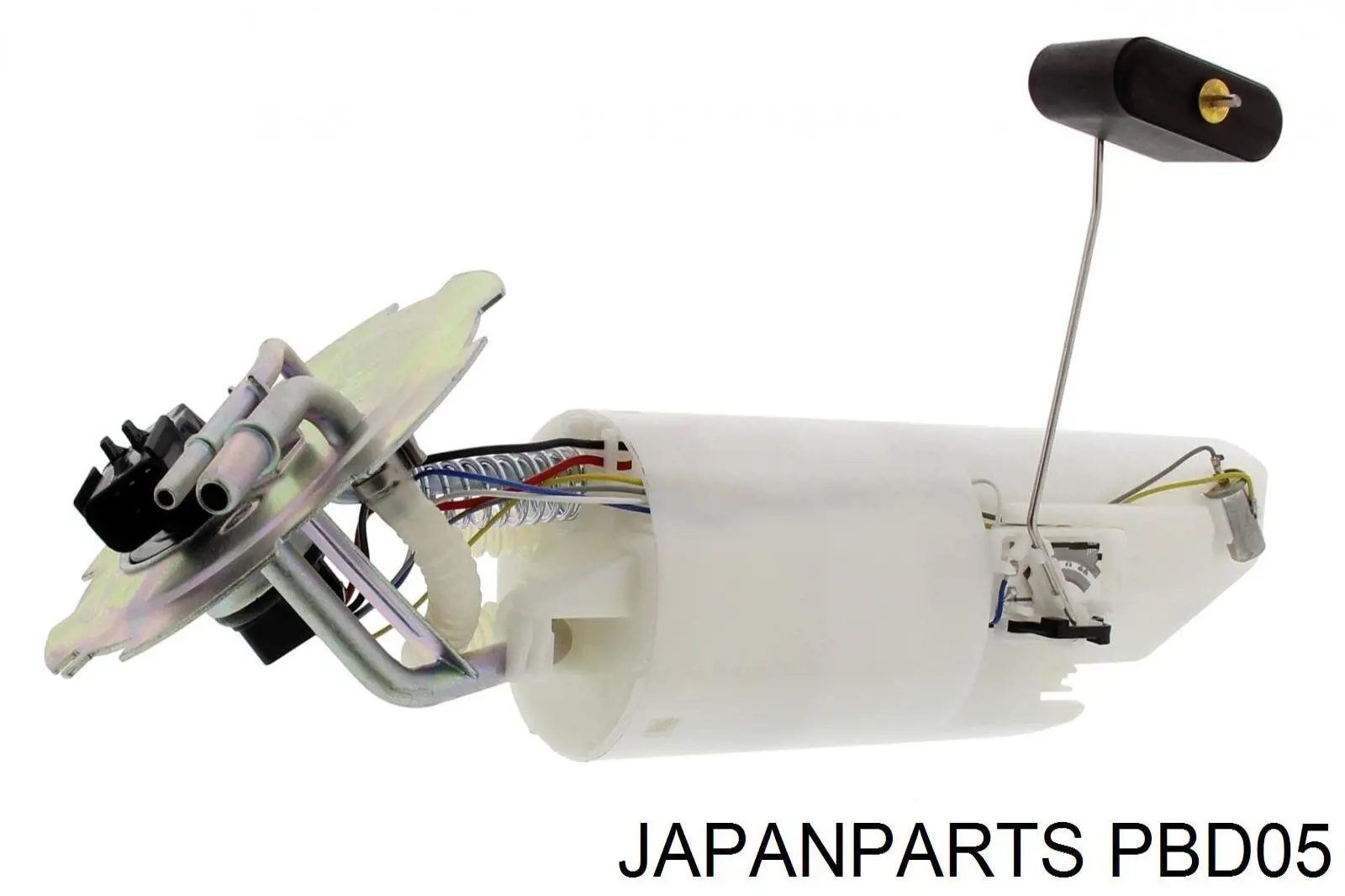 Модуль топливного насоса с датчиком уровня топлива Japan Parts PBD05