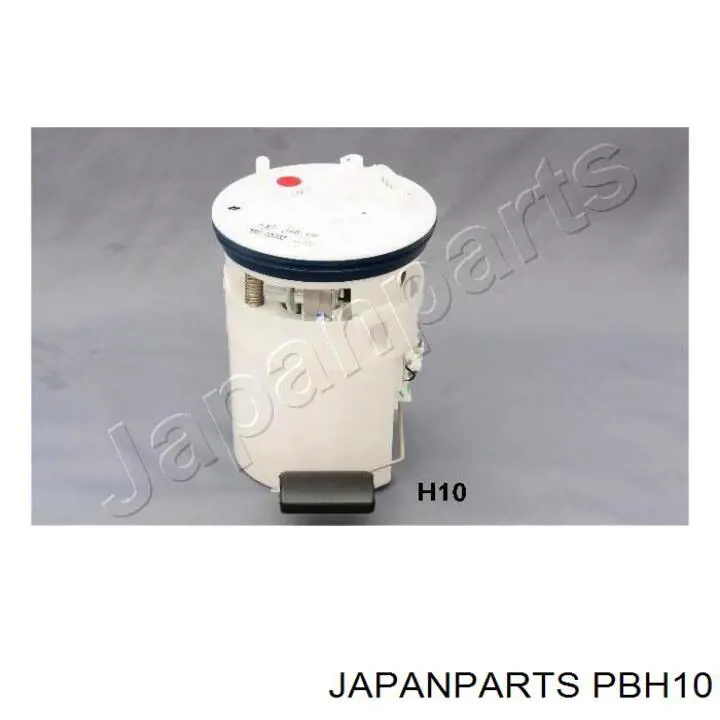 Элемент-турбинка топливного насоса PBH10 Japan Parts