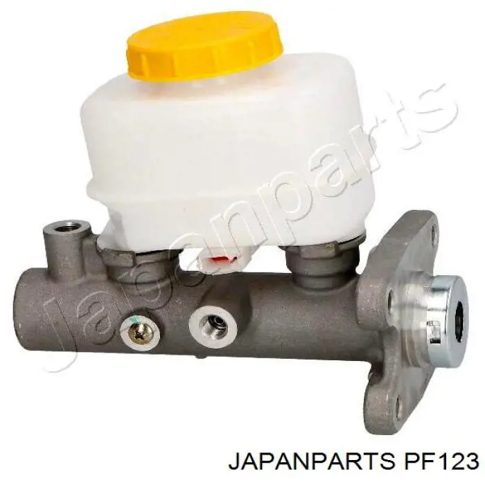 PF-123 Japan Parts цилиндр тормозной главный