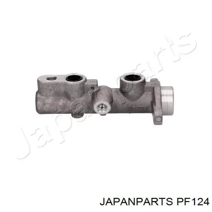 Цилиндр тормозной главный PF124 Japan Parts