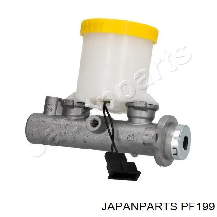 PF199 Japan Parts цилиндр тормозной главный