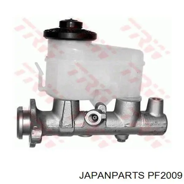 PF2009 Japan Parts цилиндр тормозной главный