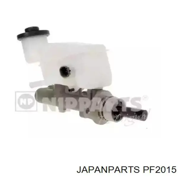 Цилиндр главный тормоза (гидротормозов) Japan Parts PF2015 цена, от 31.81 USD