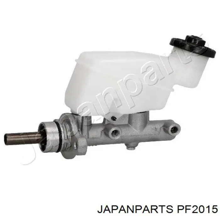 PF2015 Japan Parts 