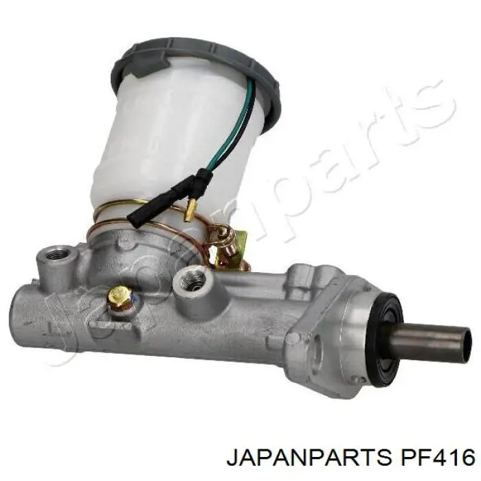 Цилиндр тормозной главный PF416 Japan Parts