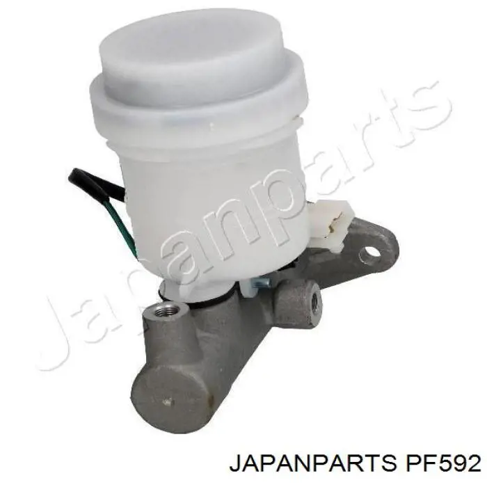 Цилиндр тормозной главный Japan Parts PF592