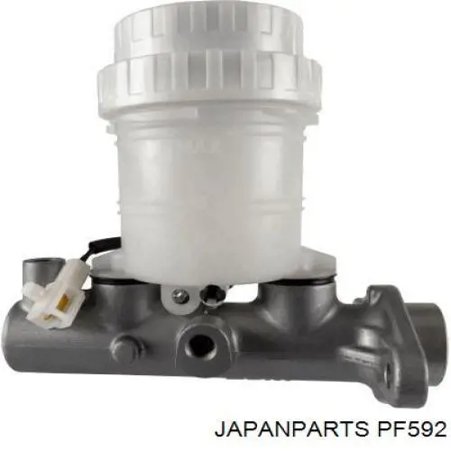 Cilindro principal de freno PF592 Japan Parts