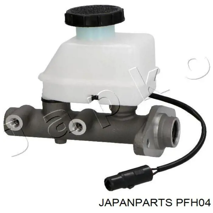 Цилиндр тормозной главный PFH04 Japan Parts