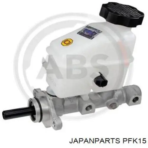 PF-K15 Japan Parts цилиндр тормозной главный