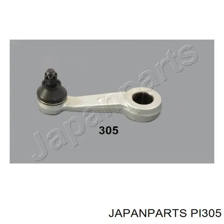 Сошка рулевого управления Japan Parts PI305