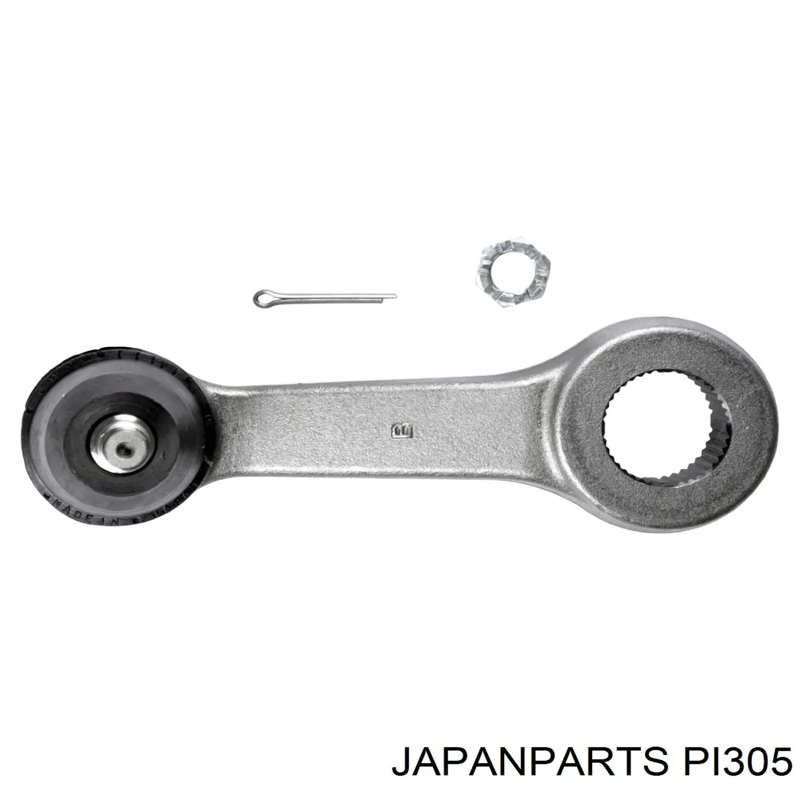 Купить PI305 Japan Parts Сошка рулевого управления