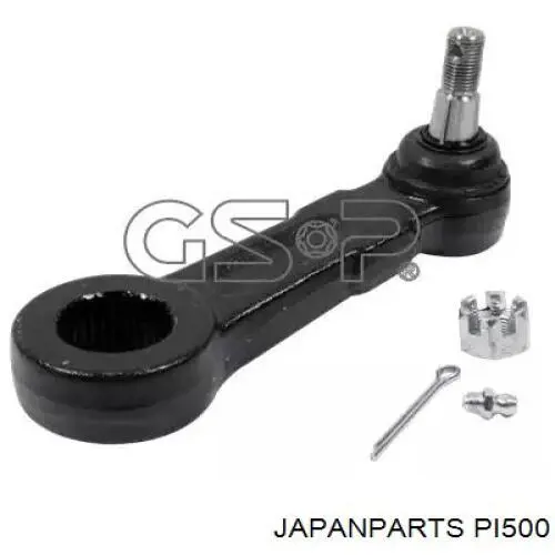 Сошка рулевого управления Japan Parts PI500