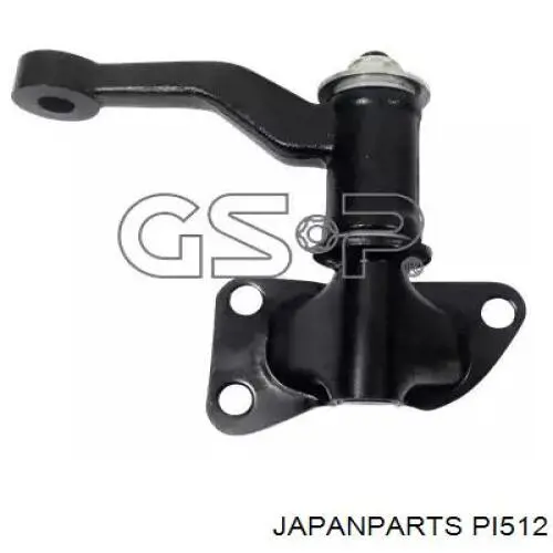 Сошка рулевого управления Japan Parts PI512 цена, от 23.71 USD