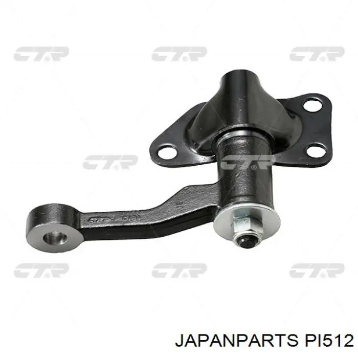 Купить PI512 Japan Parts Сошка рулевого управления