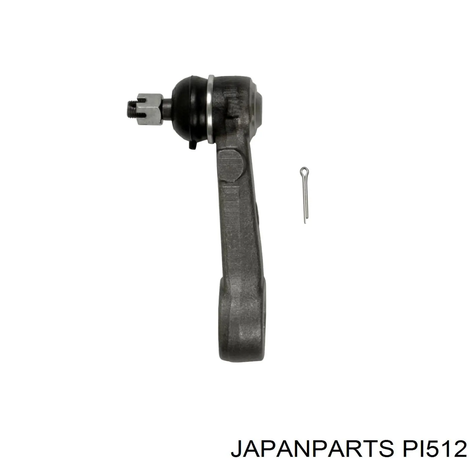Сошка рулевого управления PI512 Japan Parts