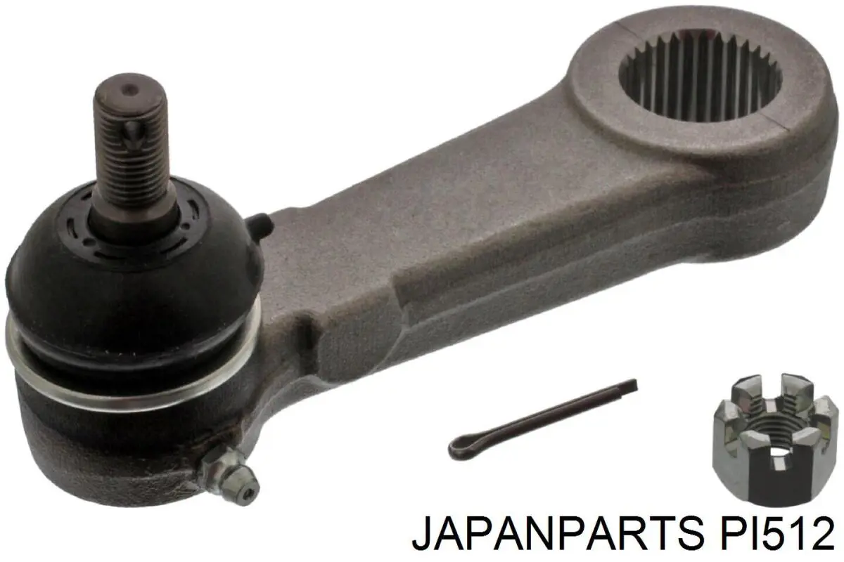 Сошка рулевого управления Japan Parts PI512