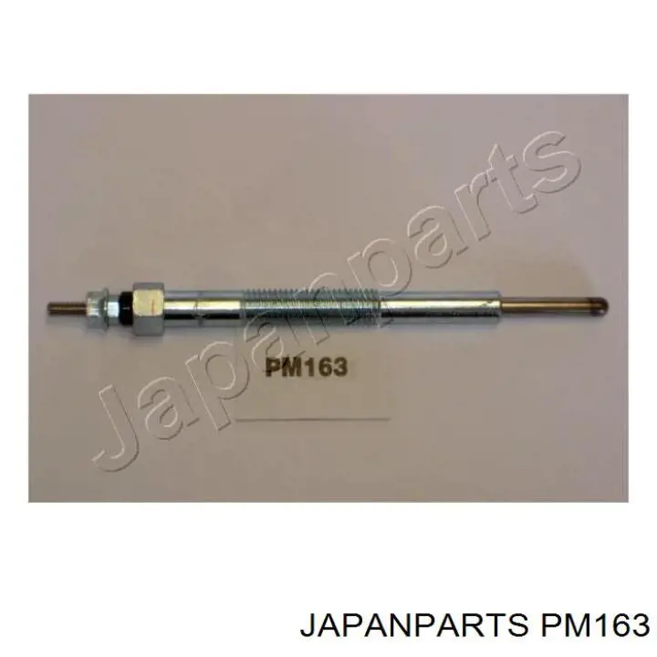 Свечи накала PM163 Japan Parts