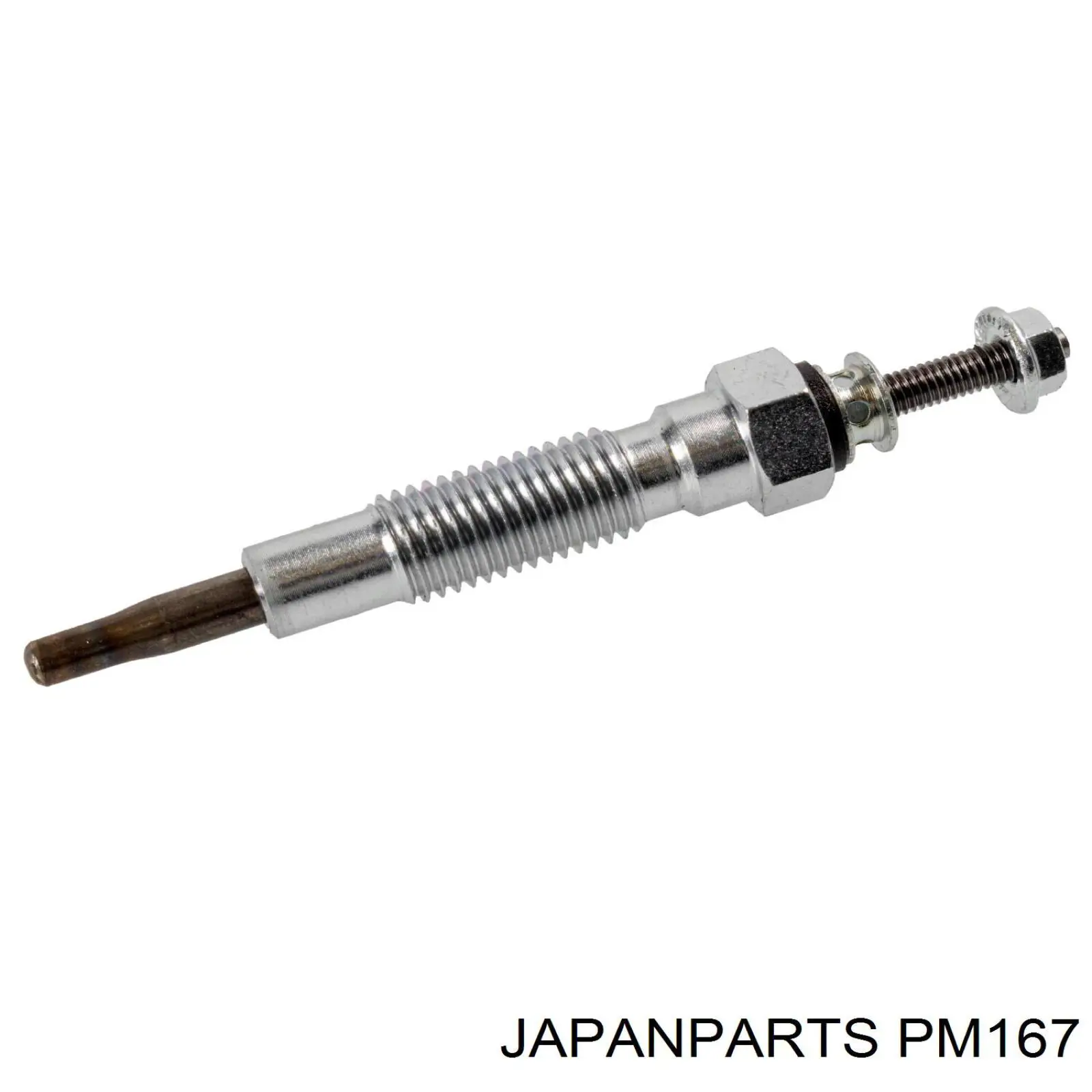 Свеча накала Japan Parts PM167