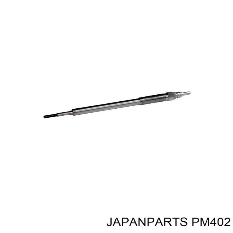 Свечи накала PM402 Japan Parts