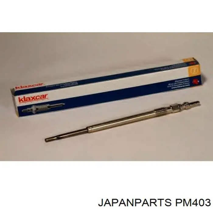 Свечи накала PM403 Japan Parts