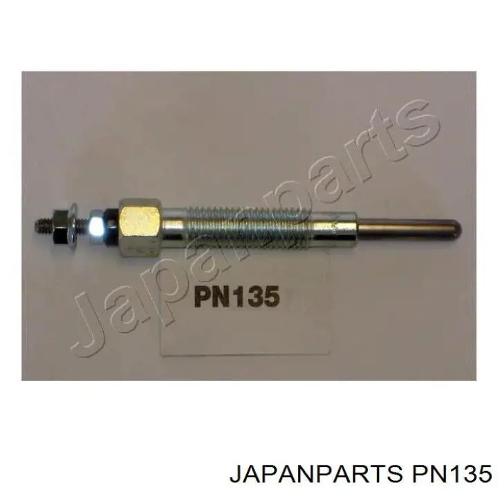 Свечи накала PN135 Japan Parts