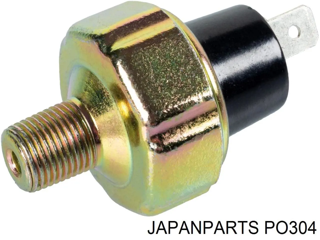 Датчик давления масла PO304 Japan Parts