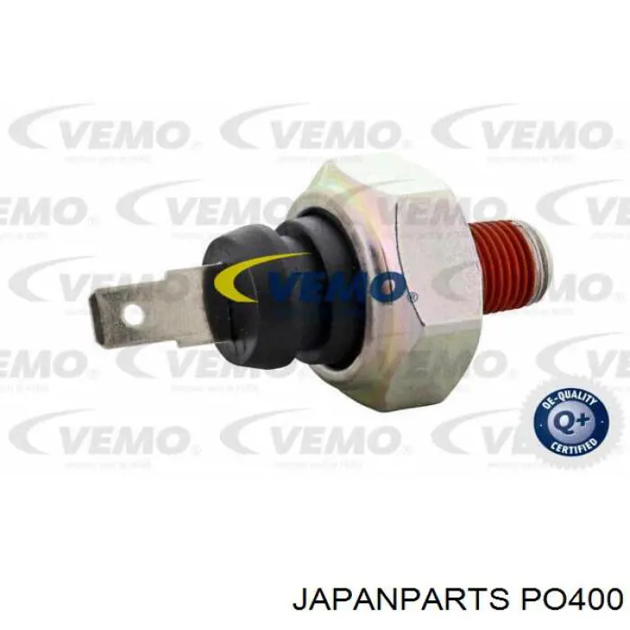 PO400 Japan Parts датчик давления масла